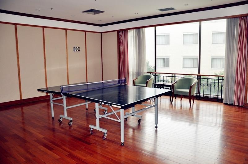 Country Garden Phoenix Hotel Jingmen Esterno foto