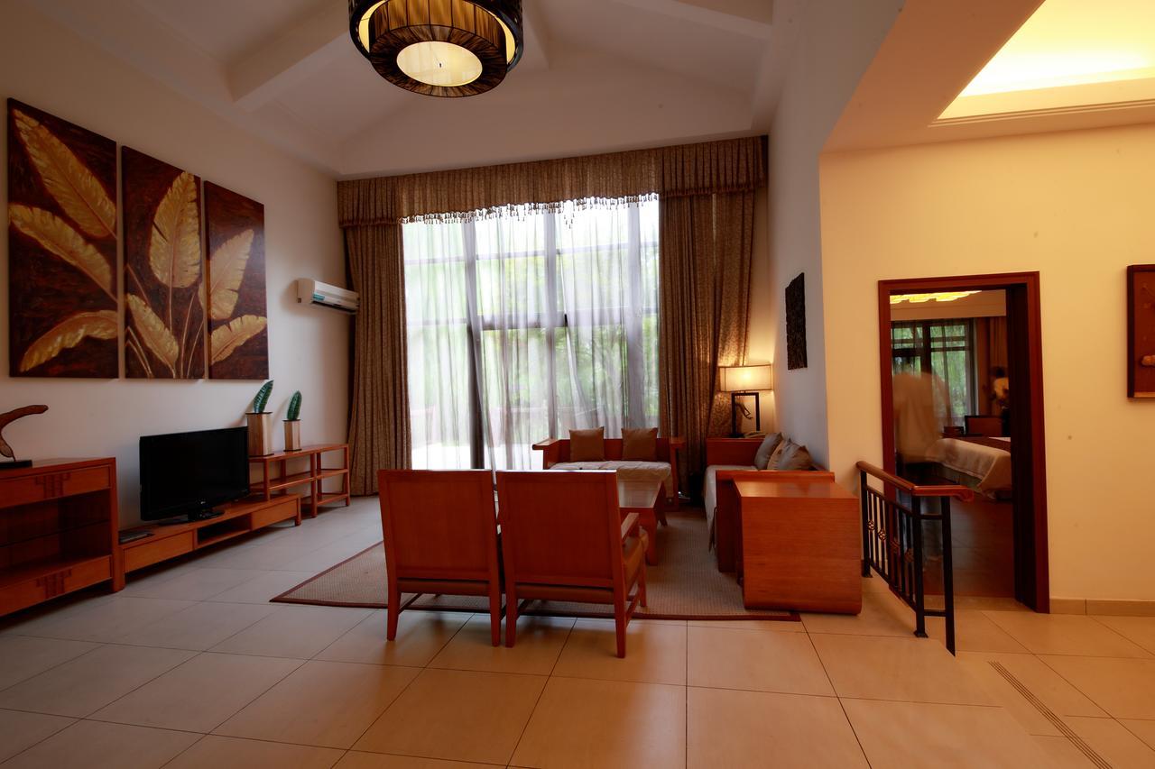 Country Garden Phoenix Hotel Jingmen Esterno foto