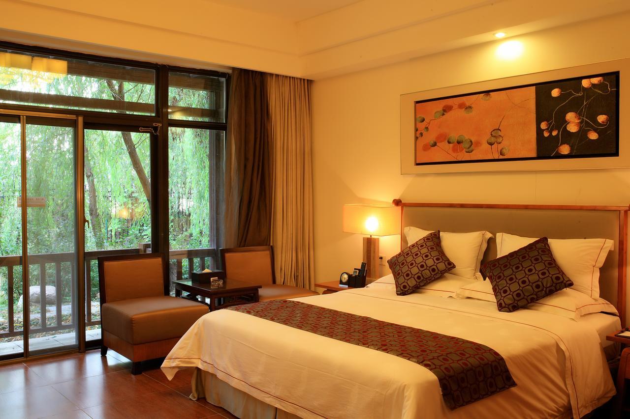 Country Garden Phoenix Hotel Jingmen Esterno foto