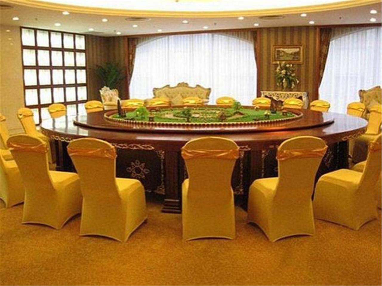 Country Garden Phoenix Hotel Jingmen Esterno foto