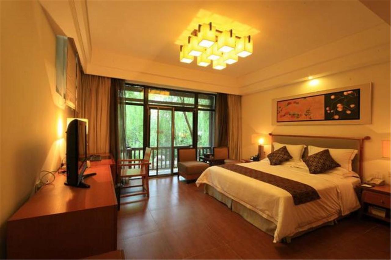 Country Garden Phoenix Hotel Jingmen Esterno foto