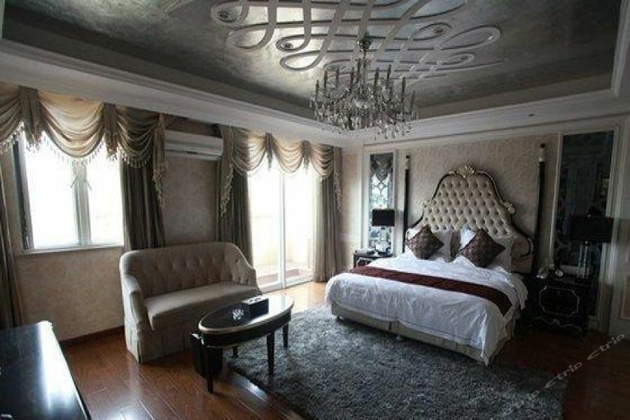 Country Garden Phoenix Hotel Jingmen Esterno foto