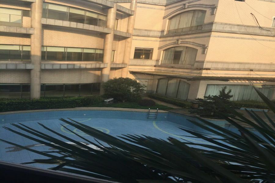 Country Garden Phoenix Hotel Jingmen Esterno foto